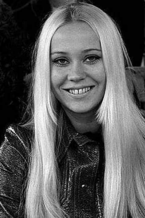 Pin By Fernando Torres On Agnetha Ft Abba Agnetha F Ltskog Abba