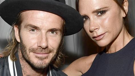 Victoria Beckham Reveals The Secret Sauce To Year Marriage With