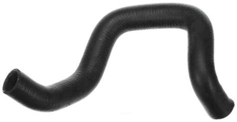 Radiator Coolant Hose Molded Coolant Hose Upper Fits 00 04 Ford Focus 2 0l L4 Ebay