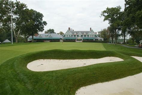 Oakmont Country Club Course Review & Photos | Courses | Golf Digest