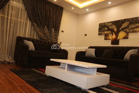 For Rent Bedroom Fully Furnished Apartment Lideta Addis Ababa