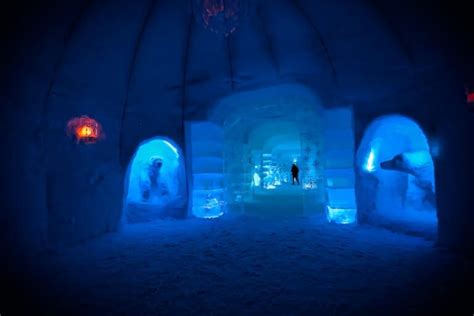 4 Magical Ice Hotels in Norway (& Why You Should Visit One)