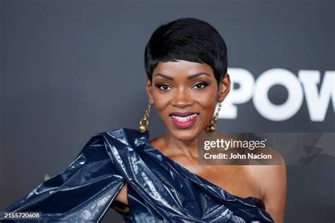 482 Caroline Chikezie Photos And High Res Pictures Getty Images