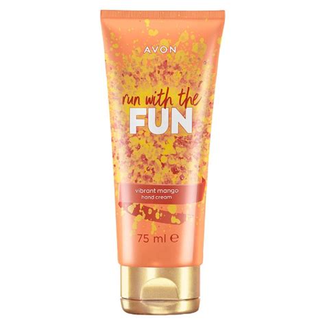 Avon Krem Do R K Nawil Aj Cy Fun Mango Ml Sklep Empik