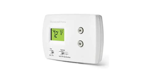 Honeywell Thermostat Wiring Diagram Rth3100c Circuit Diagram