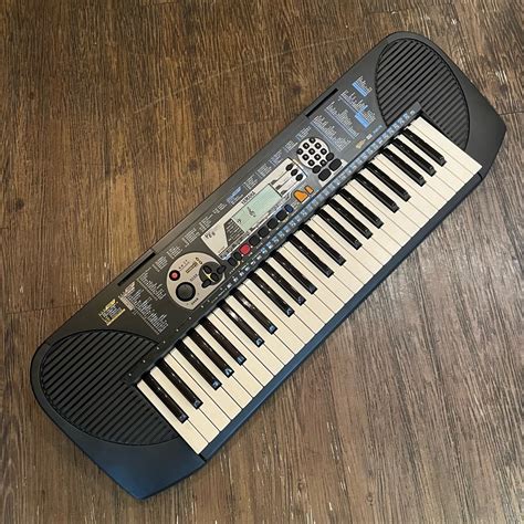 Yahoo オークション Yamaha Psr 79 Keyboard ヤマハ キーボード Gru