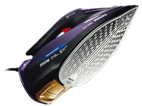 Philips Azur Elite GC5039/30 GW24 PL wtyczka NOWE - 7295085447 ...