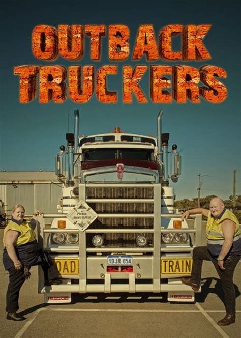 Outback Truckers Season 8 Australian Classification