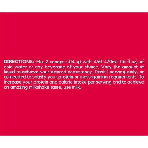 BSN True-Mass 1200, 10.38 lb Chocolate online in India | HealthKart
