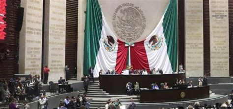 Cámara de Diputados aprueba en lo general la Ley de Ingresos 2024