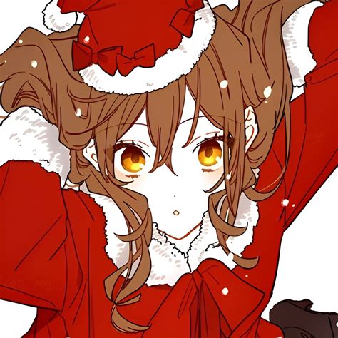 Pin By Stevie Seul On Christmas In Horimiya Anime Cool Art