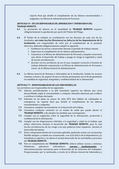 En Sesión de Consejo Universitario Ampliado se aprobó la directiva para