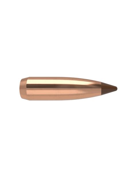 Nosler Geschosse 264 100gr Ballistic Tip Sp 50pcs