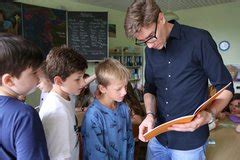 Klassen Und Fachlehrer In Bund Der Freien Waldorfschulen