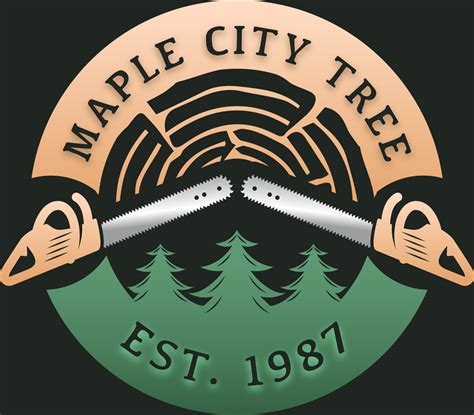 Maple City Tree