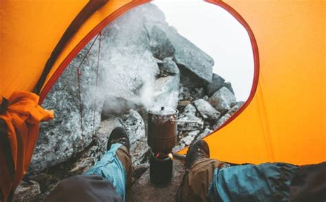 Nos Astuces Pour Organiser Un Bivouac Confortable Parisreferencement