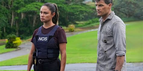 'NCIS: Hawai'i' Season 3 Renewed at CBS