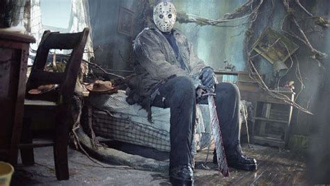 13 things you (maybe) didn't know about the Friday the 13th movies ...