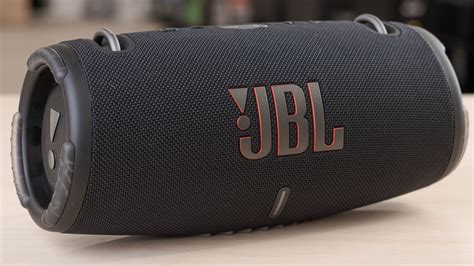 JBL Xtreme 3 Review - RTINGS.com