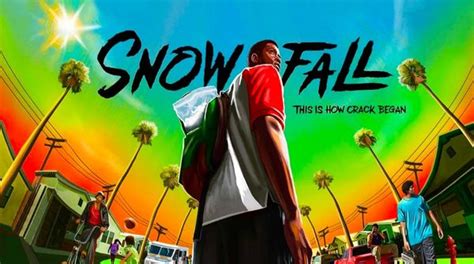 Snowfall Season 7 Release Date Trailer Cast More