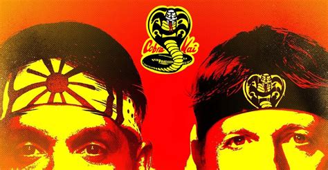 Download Strike First Strike Hard No Mercy With Cobra Kai