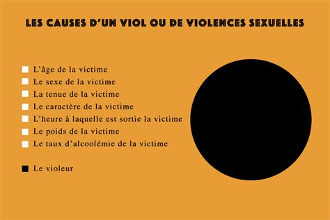 Que Faire En Cas De Viol Ou De Violences Sexuelles Mag