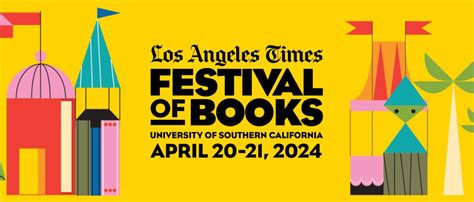 Los Angeles Times Announces Slate Of Talent For 29th Annual Festival Of