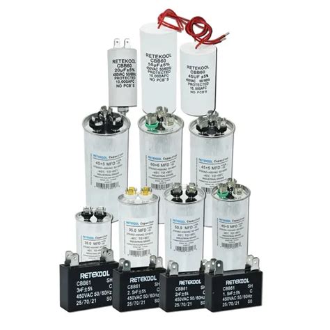 motor start capacitor motor capacitor starting capacitor motor start