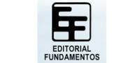 磊 Editorial Fundamentos 2025 Manuscritos contacto y libros