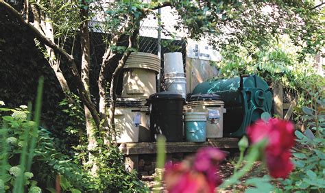 Community Composting In New York City Biocycle