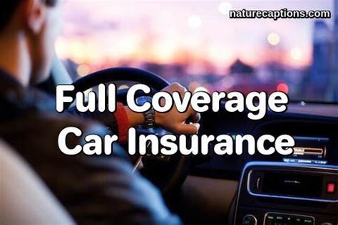 What Is Full Coverage Car Insurance? Detail Guide - PNC Help