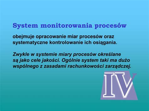 PPT ZARZ Ą DZANIE PROCESOWE PowerPoint Presentation free download