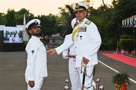 Spokespersonnavy On Twitter Adm R Hari Kumar Cns Presented The