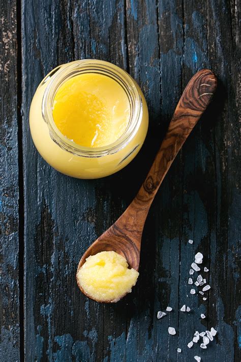 Ghee Having With Warm Water Truth Behind Health Benefits