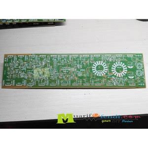 Jual Pcb Power Amplifier Eeengine Class Hd Watt Plus Kota