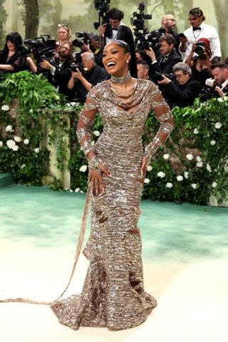 The Best-Dressed Celebrities at the Met Gala 2024 | Vanity Fair