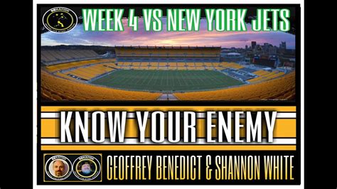 Know Your Enemy How Potent Is The Jet Fuel For The Steelers Week 4