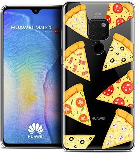 Caseink Etui Ochronne Do Huawei Mate Ultracienkie Etui Na