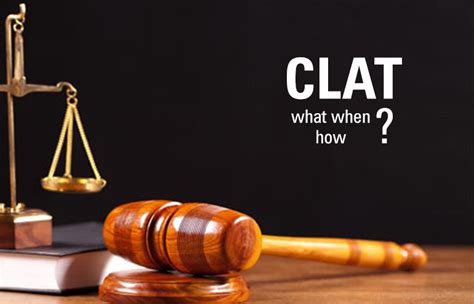 Clat Exam