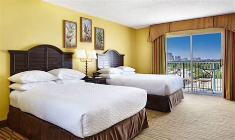 Hotels in Fort Lauderdale - Embassy Suites 17th Street - Rooms