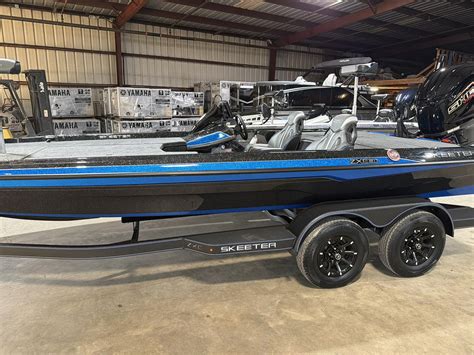 Plano - 🚨 JUST ARRIVED! 🚨 All-New 2026 Skeeter ZXE 21 — High