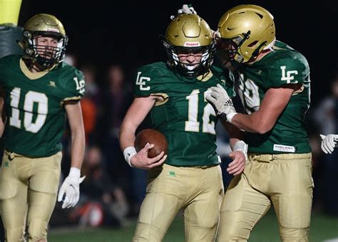 Jackson-area football picks for the regional finals - mlive.com