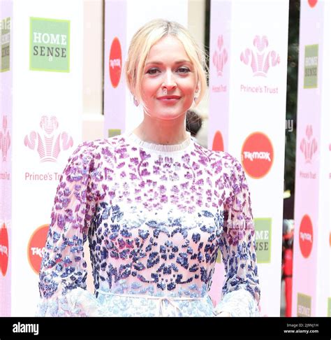 Fearne Cotton The Prince S Trust And Tk Maxx Homesense Awards