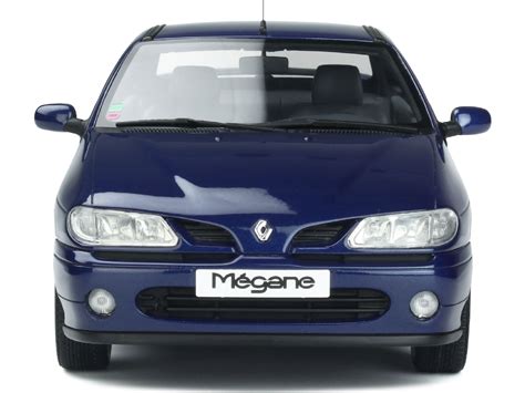 Renault Megane Coup V Ottomobile Autos