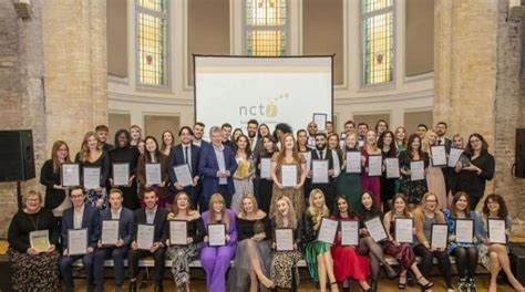 Iliffe Media Trio Named In NCTJ 2022 Awards For Excellence Shortlist