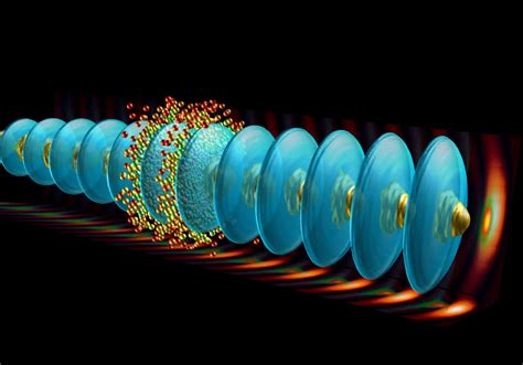 Particle Accelerator