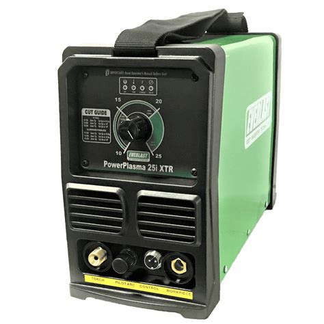 Plasma Cutters Everlast Welders