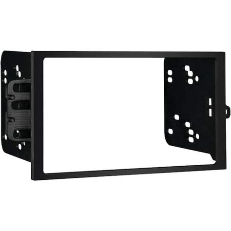 Metra Gm Double Din Multi Kit The Home Depot