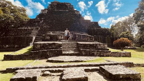 How to Visit the Chacchoben Mayan Ruins in Costa Maya, Mexico