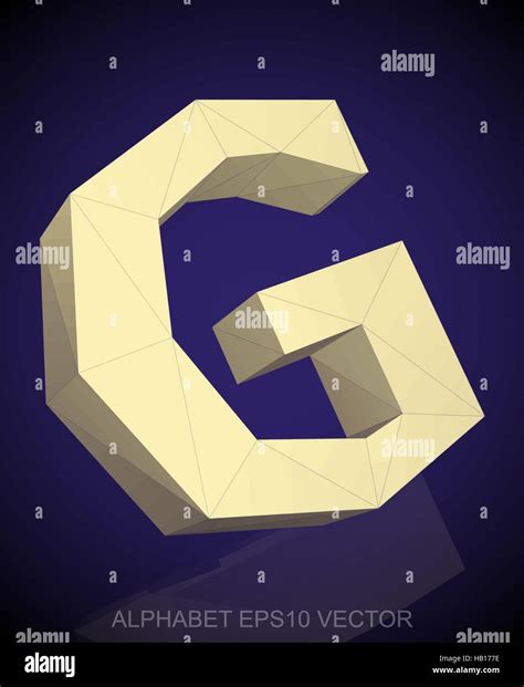 Number G Stock Vector Images Alamy